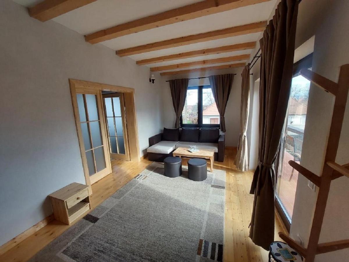 Casa Oaspeti Transfagarasan Cartisoara Exterior foto