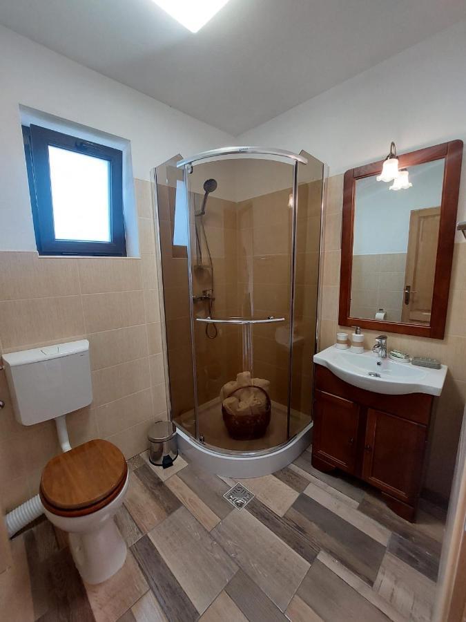 Casa Oaspeti Transfagarasan Cartisoara Exterior foto